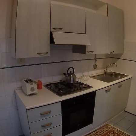 Apartament Francesco Baracca *