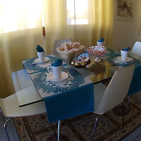 Apartament Francesco Baracca