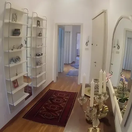 Apartament Francesco Baracca