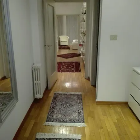 Francesco Baracca Apartament Florencja